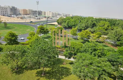 Apartment - 2 Bedrooms - 3 Bathrooms for rent in The Gate - Aljada - Sharjah