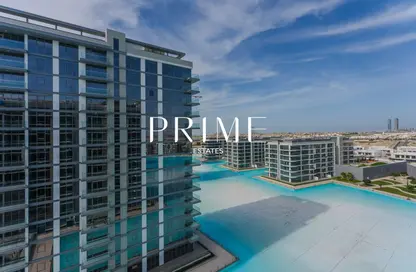 Apartment - 1 Bedroom - 2 Bathrooms for sale in Residences 14 - District One - Mohammed Bin Rashid City - Dubai