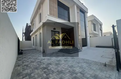 فيلا - 3 غرف نوم - 5 حمامات للبيع في الحليو 1 - الحليو - عجمان