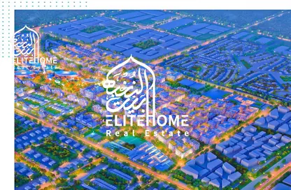 شقة - 2 غرف نوم - 3 حمامات للبيع في فيدا ريزيدنس - الجادة - الشارقة