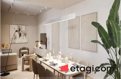 Apartment - Studio - 1 Bathroom for sale in MAG 330 - City of Arabia - Dubai