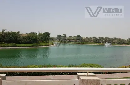 Villa - 6 Bedrooms - 6 Bathrooms for sale in Meadows 5 - Meadows - Dubai