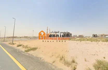 Land - Studio for sale in Al Metraq - Al Rahmaniya - Sharjah