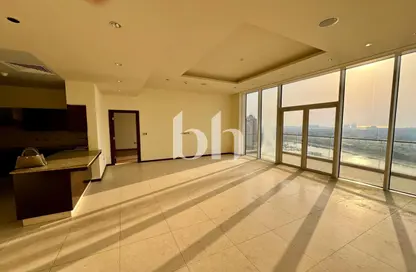 شقة - 2 غرف نوم - 3 حمامات للايجار في دايموند - تيارا - نخلة جميرا - دبي