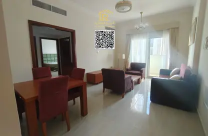 Apartment - 2 Bedrooms - 2 Bathrooms for rent in Al Jurf 2 - Al Jurf - Ajman Downtown - Ajman