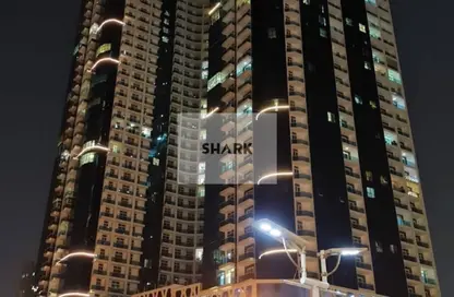 Apartment - 1 Bedroom - 2 Bathrooms for sale in Liwara 1 - Ajman