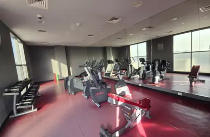 شقة - غرفة نوم - 1 حمام للايجار في سول ستار - مجمع دبي للإستثمار - دبي شقة - غرفة نوم - 1 حمام للايجار في سول ستار - مجمع دبي للإستثمار - دبي