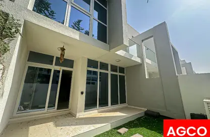 تاون هاوس - 3 غرف نوم - 3 حمامات للايجار في أمارغو - داماك هيلز 2 - دبي تاون هاوس - 3 غرف نوم - 3 حمامات للايجار في أمارغو - داماك هيلز 2 - دبي