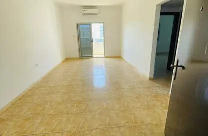 Apartment - 1 Bedroom - 2 Bathrooms for rent in Al Rashidiya - Ajman Downtown - Ajman