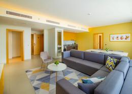 Apartment - 3 bedrooms - 4 bathrooms for rent in Adagio Jumeirah Village Triangle - Jumeirah Village Triangle - Dubai