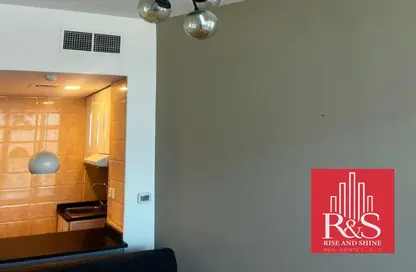 Apartment - Studio - 1 Bathroom for sale in Al Jawhara Residences - Jumeirah Village Triangle - Dubai
