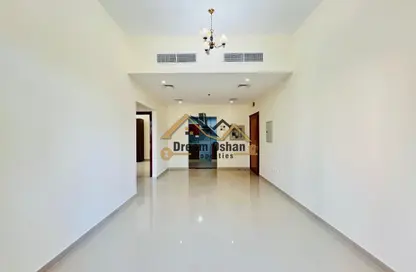 Apartment - 2 Bedrooms - 2 Bathrooms for rent in Al Manal Pearl - La Vista Residence - Dubai Silicon Oasis - Dubai