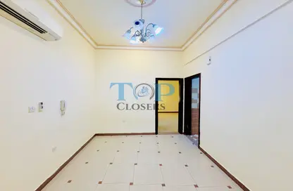 شقة - غرفة نوم - 2 حمامات للايجار في العامريه - الجيمي - العين