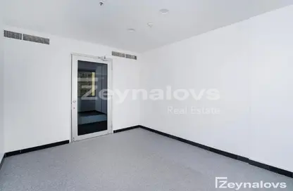 Office Space - Studio for rent in Al Moosa Tower 1 - Al Moosa Towers - Sheikh Zayed Road - Dubai