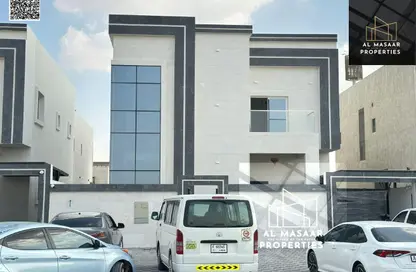 فيلا - 5 غرف نوم - 7 حمامات للبيع في الزاهية جاردنز - الزاهية - عجمان