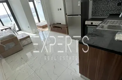 Apartment - 1 Bedroom - 1 Bathroom for sale in The Gate - Masdar City - Abu Dhabi