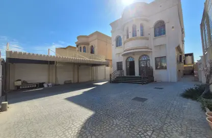 Villa - 4 Bedrooms - 6 Bathrooms for rent in Al Rawda 2 Villas - Al Rawda 2 - Al Rawda - Ajman