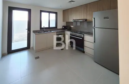 Townhouse - 3 Bedrooms - 5 Bathrooms for sale in The Pulse Villas - The Pulse - Dubai South (Dubai World Central) - Dubai Townhouse - 3 Bedrooms - 5 Bathrooms for sale in The Pulse Villas - The Pulse - Dubai South (Dubai World Central) - Dubai