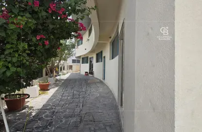 Warehouse - Studio - 2 Bathrooms for rent in Al Quoz Industrial Area 4 - Al Quoz Industrial Area - Al Quoz - Dubai