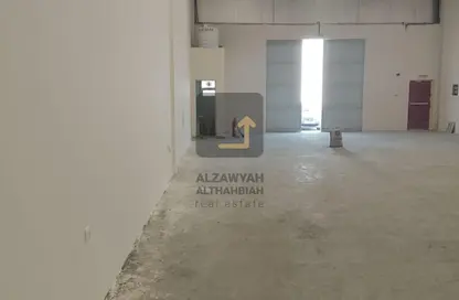 مستودع - استوديو - 1 حمام للايجار في الجليل - الصجعة - الشارقة مستودع - استوديو - 1 حمام للايجار في الجليل - الصجعة - الشارقة