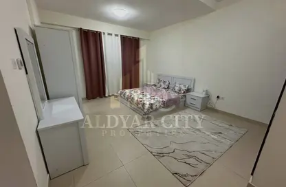 Apartment - 1 Bedroom - 2 Bathrooms for rent in Al Jurf 1 - Al Jurf - Ajman Downtown - Ajman