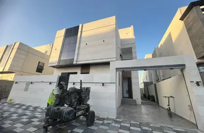 Villa - 6 Bedrooms - 7+ Bathrooms for sale in Al Bahia - Ajman