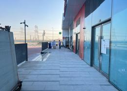 Shop - 1 bathroom for rent in Lawnz by Danube - International City - Dubai
