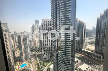 Apartment - 2 Bedrooms - 2 Bathrooms for rent in Grande - Opera District - Downtown Dubai - Dubai