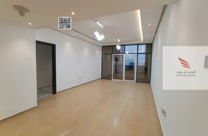 Apartment - 1 Bedroom - 2 Bathrooms for rent in Al Naemiya Tower 3 - Al Naemiya Towers - Al Nuaimiya - Ajman