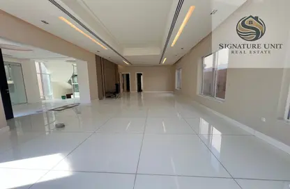 Villa - 7 Bedrooms - 7+ Bathrooms for rent in Umm Suqeim 3 Villas - Umm Suqeim 3 - Umm Suqeim - Dubai