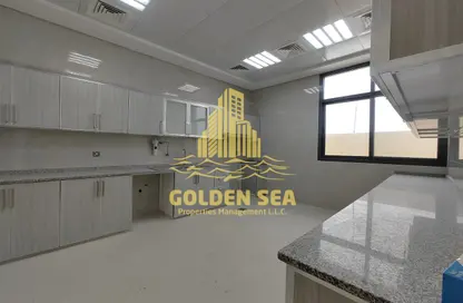 Villa - 5 Bedrooms - 7 Bathrooms for rent in Mushrif Heights - Mushrif Park - Al Mushrif - Abu Dhabi