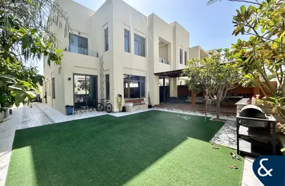 Villa - 3 Bedrooms - 4 Bathrooms for sale in Mira Oasis 1 - Mira Oasis - Reem - Dubai