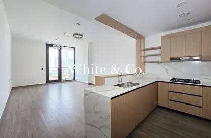 Apartment - 2 Bedrooms - 3 Bathrooms for sale in AURA by Grovy - Jumeirah Village Circle - Dubai