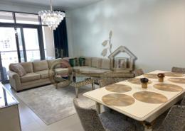 Apartment - 2 bedrooms - 4 bathrooms for rent in Bellevue Tower 1 - Bellevue Towers - Downtown Dubai - Dubai