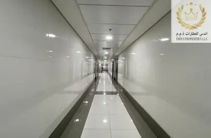 Apartment - 2 Bedrooms - 2 Bathrooms for rent in Geepas Building 3 - Al Rashidiya 2 - Al Rashidiya - Ajman