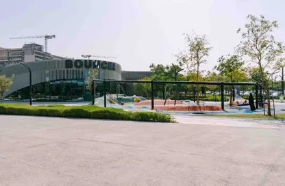 Apartment - 3 Bedrooms - 4 Bathrooms for sale in The Boulevard 1 - Aljada - Sharjah