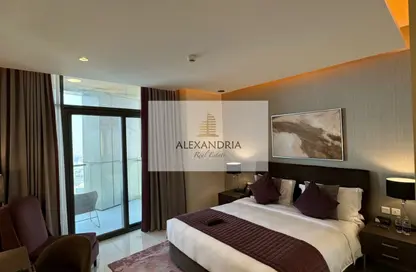 Apartment - Studio - 1 Bathroom for sale in Aykon City Tower B - Aykon City - Business Bay - Dubai