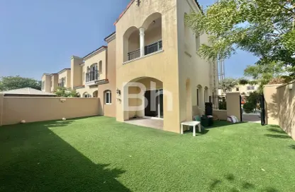 Villa - 3 Bedrooms - 3 Bathrooms for rent in Casa Viva - Serena - Dubai Land - Dubai