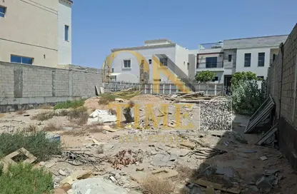 أرض - استوديو للبيع في تلال عجمان - العالية - عجمان