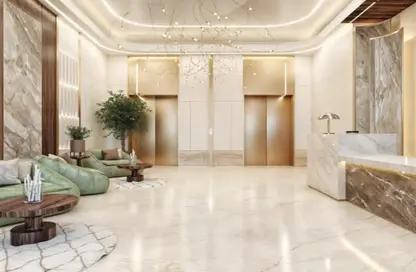 Apartment - 1 Bedroom - 2 Bathrooms for sale in Zyra Vista Residences - Al Warsan 4 - Al Warsan - Dubai