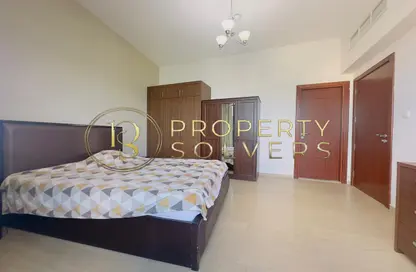 شقة - غرفة نوم - 2 حمامات للايجار في إيليت سبورت 9 - مساكن النخبة الرياضية - مدينة دبي الرياضية - دبي