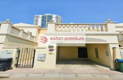 Townhouse - 2 Bedrooms - 2 Bathrooms for sale in Nakheel Townhouses - Jumeirah Village Circle - Dubai
