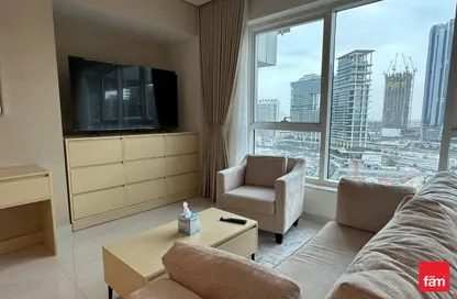 شقة - 1 حمام للايجار في داماك مايسون كانال فيوز - الخليج التجاري - دبي شقة - 1 حمام للايجار في داماك مايسون كانال فيوز - الخليج التجاري - دبي