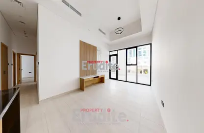 Apartment - 3 Bedrooms - 2 Bathrooms for rent in Central 1 - Business Bay - Dubai