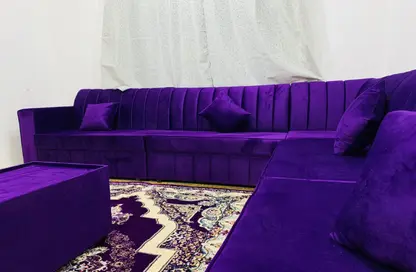 Apartment - 1 Bedroom - 2 Bathrooms for sale in City Tower - Al Nuaimiya - Ajman Apartment - 1 Bedroom - 2 Bathrooms for sale in City Tower - Al Nuaimiya - Ajman