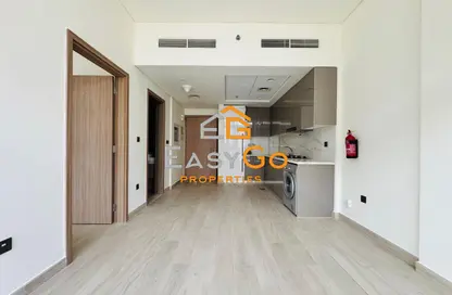 Apartment - 1 Bedroom - 1 Bathroom for rent in AZIZI Riviera - Meydan One - Meydan - Dubai