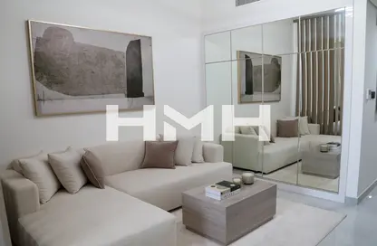 Apartment - 1 Bathroom for sale in OST Tower 11 - Majan - Dubai Land - Dubai