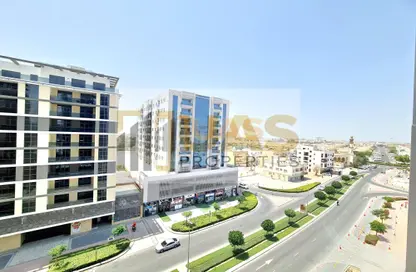 شقة - 2 غرف نوم - 3 حمامات للايجار في شارع السطوة - السطوة - دبي