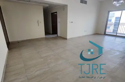 Apartment - 2 Bedrooms - 2 Bathrooms for rent in Iris - Azizi Residence - Al Furjan - Dubai