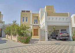 Villa - 5 bedrooms - 6 bathrooms for rent in Naseem - Mudon - Dubai Villa - 5 bedrooms - 6 bathrooms for rent in Naseem - Mudon - Dubai